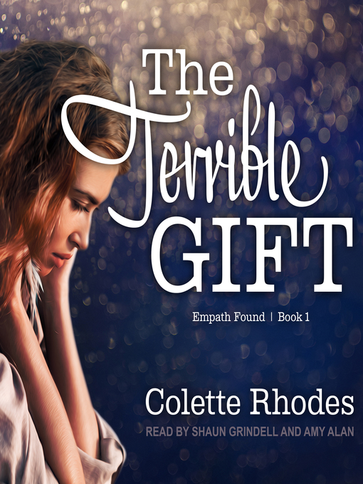 Title details for The Terrible Gift by Colette Rhodes - Available